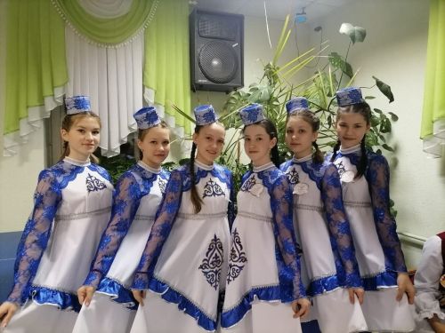 «Аулак өй - баттл» дип исемләнгән бәйге үтте ( +фото)