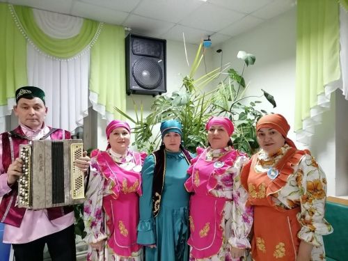 «Аулак өй - баттл» дип исемләнгән бәйге үтте ( +фото)