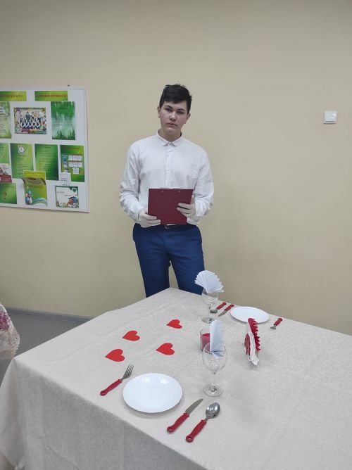 Нөнәгәргә осталар җыелган (+фото)