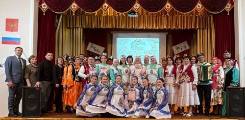 «Аулак өй - баттл» дип исемләнгән бәйге үтте ( +фото)