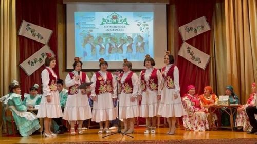 «Аулак өй - баттл» дип исемләнгән бәйге үтте ( +фото)