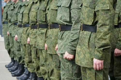 Армиягә чакыру яшен күтәрәләр