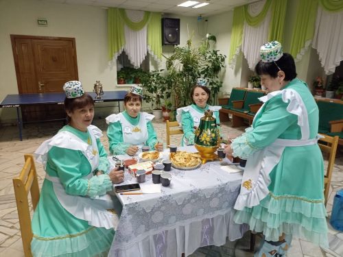 «Аулак өй - баттл» дип исемләнгән бәйге үтте ( +фото)
