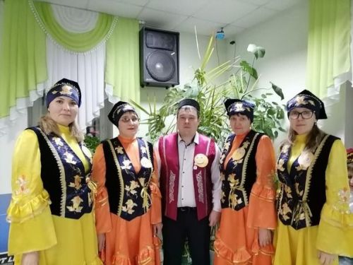 «Аулак өй - баттл» дип исемләнгән бәйге үтте ( +фото)