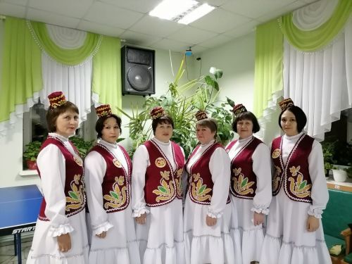 «Аулак өй - баттл» дип исемләнгән бәйге үтте ( +фото)