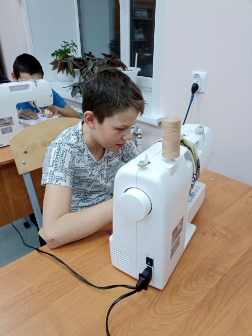 Нөнәгәргә осталар җыелган (+фото)