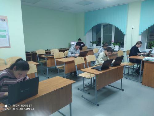 Нөнәгәргә осталар җыелган (+фото)