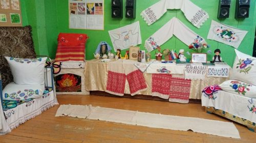 Шодада кемнәрне хөрмәтләп лаеклы ялга озатканнар? (+Фото)