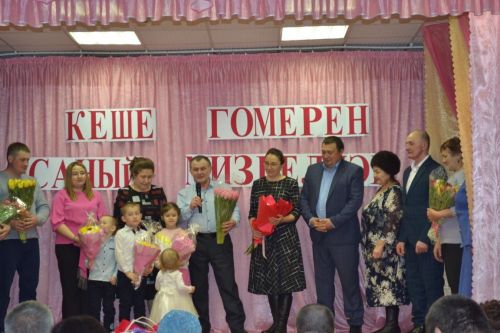 Шодада кемнәрне хөрмәтләп лаеклы ялга озатканнар? (+Фото)