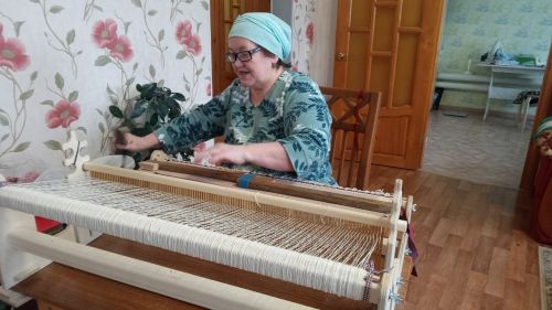 Милли уен кораллары – халкым хәзинәсе  (+фото)