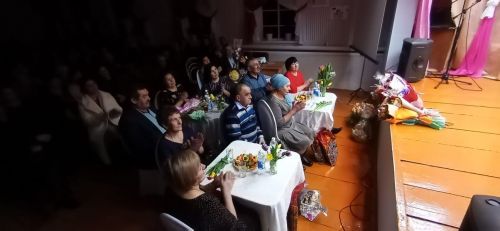 Шодада кемнәрне хөрмәтләп лаеклы ялга озатканнар? (+Фото)