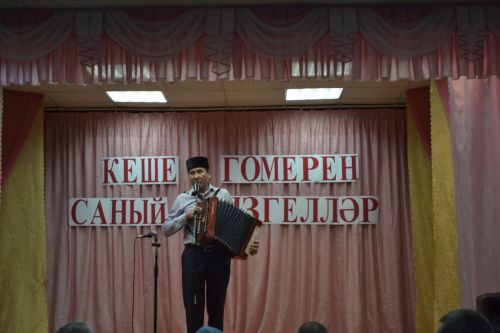 Шодада кемнәрне хөрмәтләп лаеклы ялга озатканнар? (+Фото)
