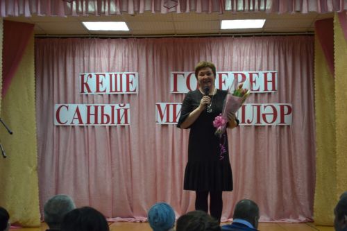 Шодада кемнәрне хөрмәтләп лаеклы ялга озатканнар? (+Фото)