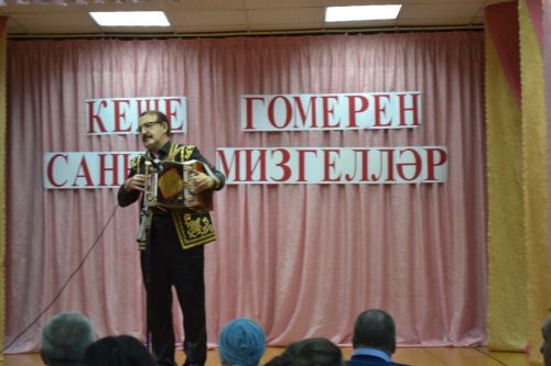 Шодада кемнәрне хөрмәтләп лаеклы ялга озатканнар? (+Фото)