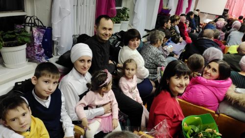 Шодада кемнәрне хөрмәтләп лаеклы ялга озатканнар? (+Фото)