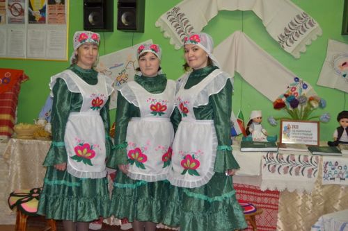 Шодада кемнәрне хөрмәтләп лаеклы ялга озатканнар? (+Фото)