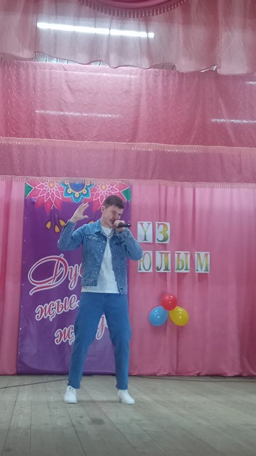 Шеңшеңәр мәдәният йортында «Дуслар җыелган җирдә» дигән традицион концерт оештырылды (+фото)