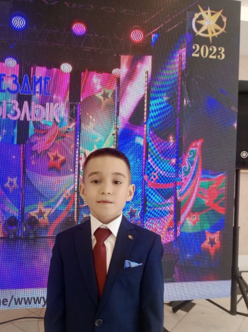 «Созвездие-Йолдызлык 2023» (+фоторепортаж)