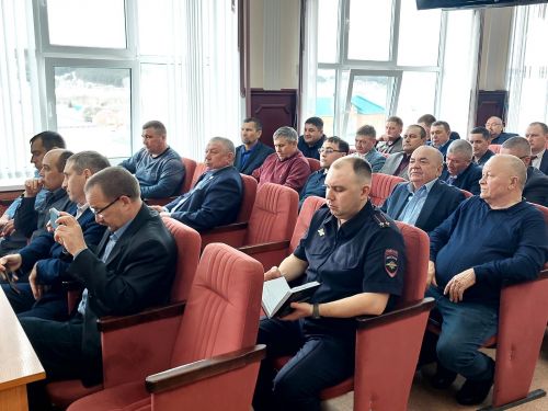 Терлекчелек эшләре буенча 2023 елның февраль аена нәтиҗәләр ясалды (+фото)