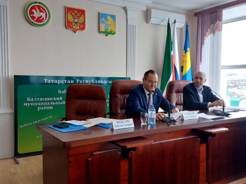 Терлекчелек эшләре буенча 2023 елның февраль аена нәтиҗәләр ясалды (+фото)