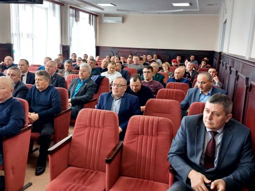 Терлекчелек эшләре буенча 2023 елның февраль аена нәтиҗәләр ясалды (+фото)
