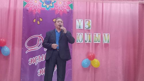 Шеңшеңәр мәдәният йортында «Дуслар җыелган җирдә» дигән традицион концерт оештырылды (+фото)
