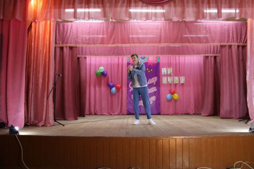 «Дуслар җыелган җирдә» (+фоторепортаж)