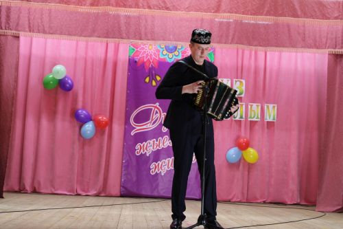 «Дуслар җыелган җирдә» (+фоторепортаж)