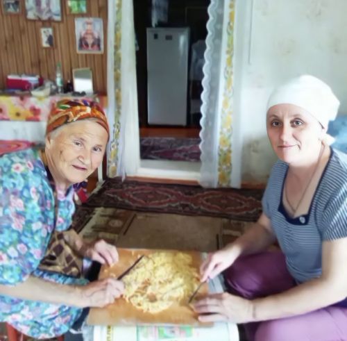 Аспалмы Маргарита Васильева вань республикалы тодмо кышномурт луиз