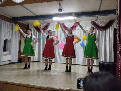 Тулыс мылкыд но сяськаос кузьмазы