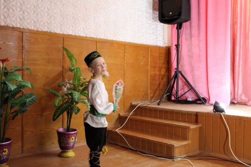 «Дуслар җыелган җирдә» (+фоторепортаж)