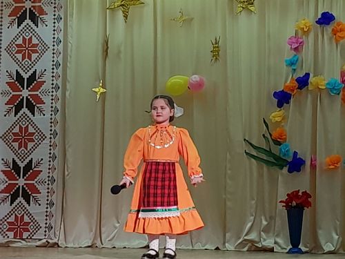 Праздник ортчиз, нош мылкыдъёс кылизы