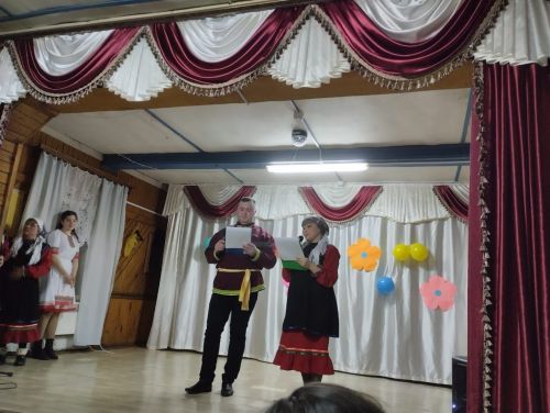 Тулыс мылкыд но сяськаос кузьмазы