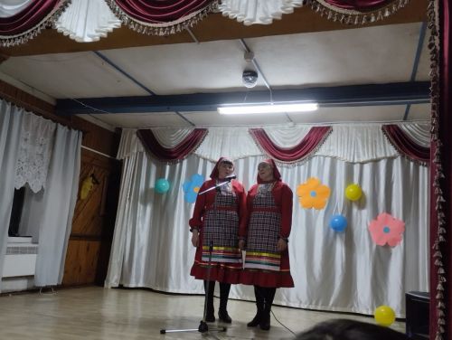 Тулыс мылкыд но сяськаос кузьмазы