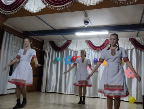 Тулыс мылкыд но сяськаос кузьмазы