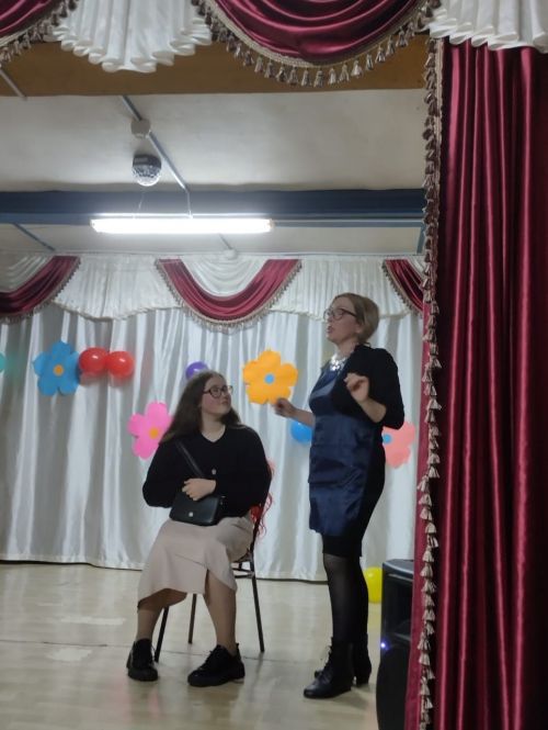 Тулыс мылкыд но сяськаос кузьмазы