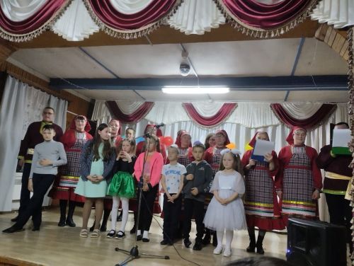 Тулыс мылкыд но сяськаос кузьмазы