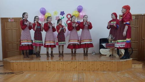 Шуныт пумиськонъёс
