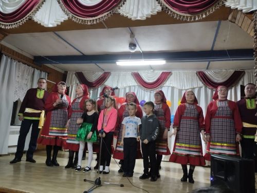 Тулыс мылкыд но сяськаос кузьмазы