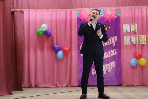 «Дуслар җыелган җирдә» (+фоторепортаж)