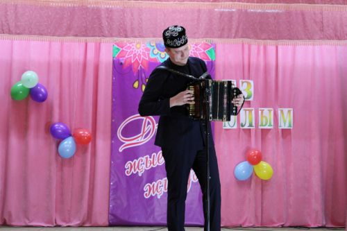 «Дуслар җыелган җирдә» (+фоторепортаж)