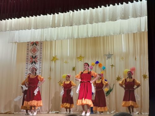 Праздник ортчиз, нош мылкыдъёс кылизы