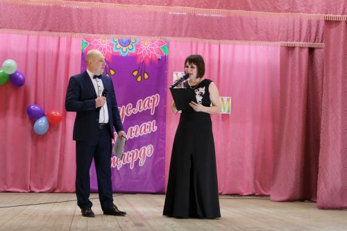 «Дуслар җыелган җирдә» (+фоторепортаж)