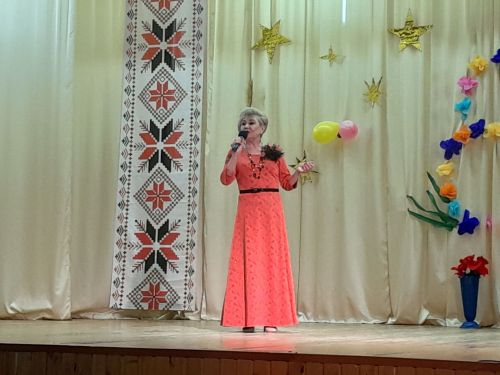 Праздник ортчиз, нош мылкыдъёс кылизы