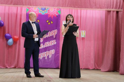 «Дуслар җыелган җирдә» (+фоторепортаж)