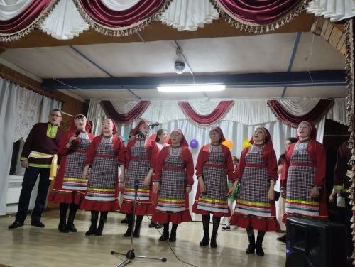 Тулыс мылкыд но сяськаос кузьмазы