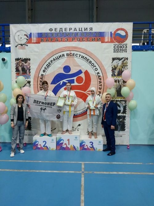 Ачык Чемпионат һәм бөтен стильле каратэ буенча Татарстан Республикасы Беренчелеге узды (фото)