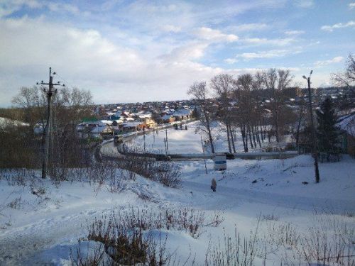 Якын көннәрдә Татарстанда һава торышы әкренләп үзгәрәчәк