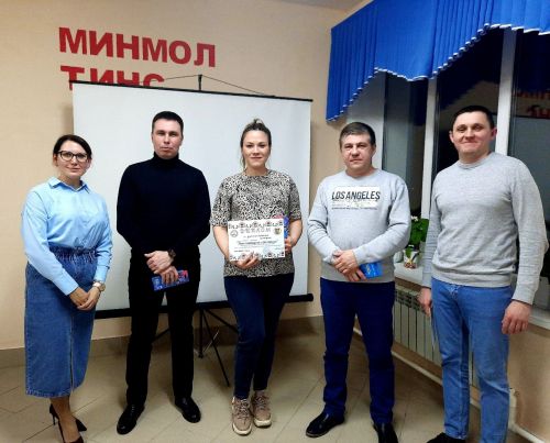 «Мин татарча сөйләшәм» финалында кем җиңгән? (фото)