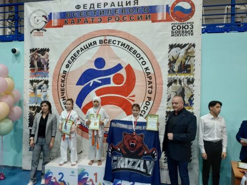 Ачык Чемпионат һәм бөтен стильле каратэ буенча Татарстан Республикасы Беренчелеге узды (фото)